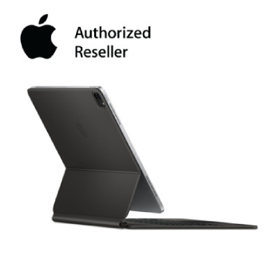 magic keyboard ipad pro 2020 11 inch trackpad 1